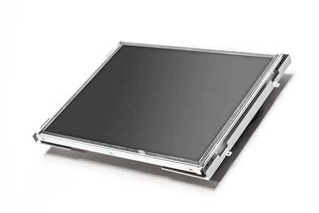 MultiQ 156 Module Open-frame Glass